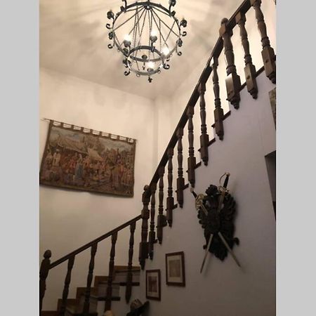 Lolailo Villa El Bonillo ภายนอก รูปภาพ